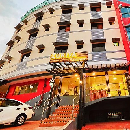 Zukiya Residences Baguio 바기오 외부 사진