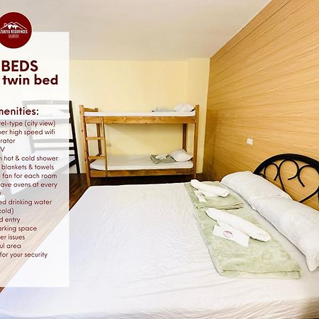 Zukiya Residences Baguio 바기오 외부 사진