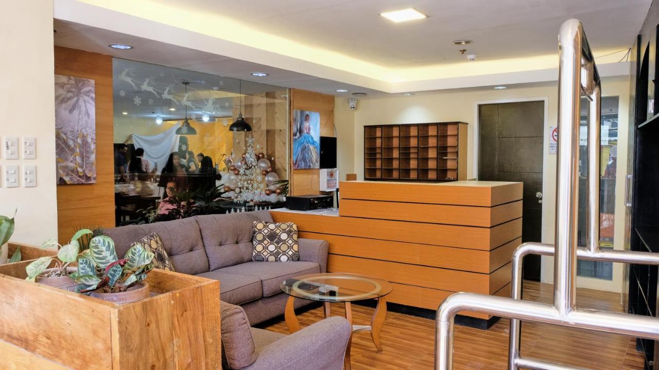 Zukiya Residences Baguio 바기오 외부 사진