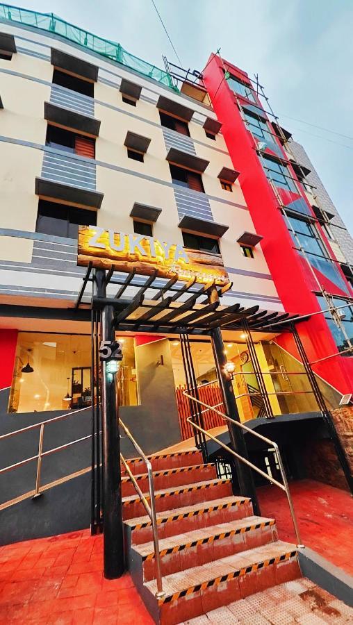 Zukiya Residences Baguio 바기오 외부 사진