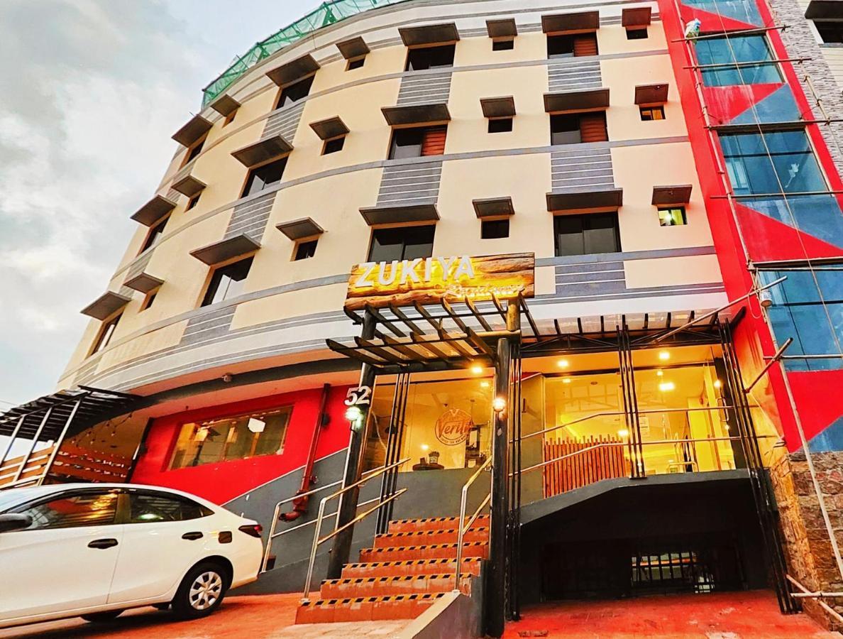 Zukiya Residences Baguio 바기오 외부 사진