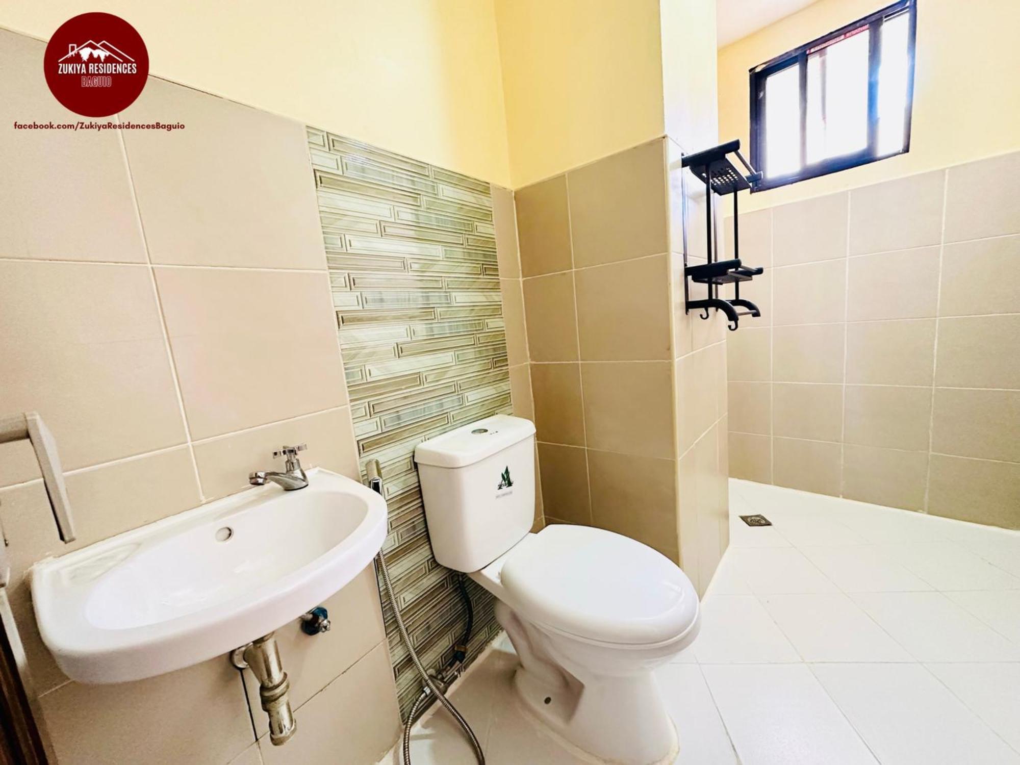 Zukiya Residences Baguio 바기오 외부 사진