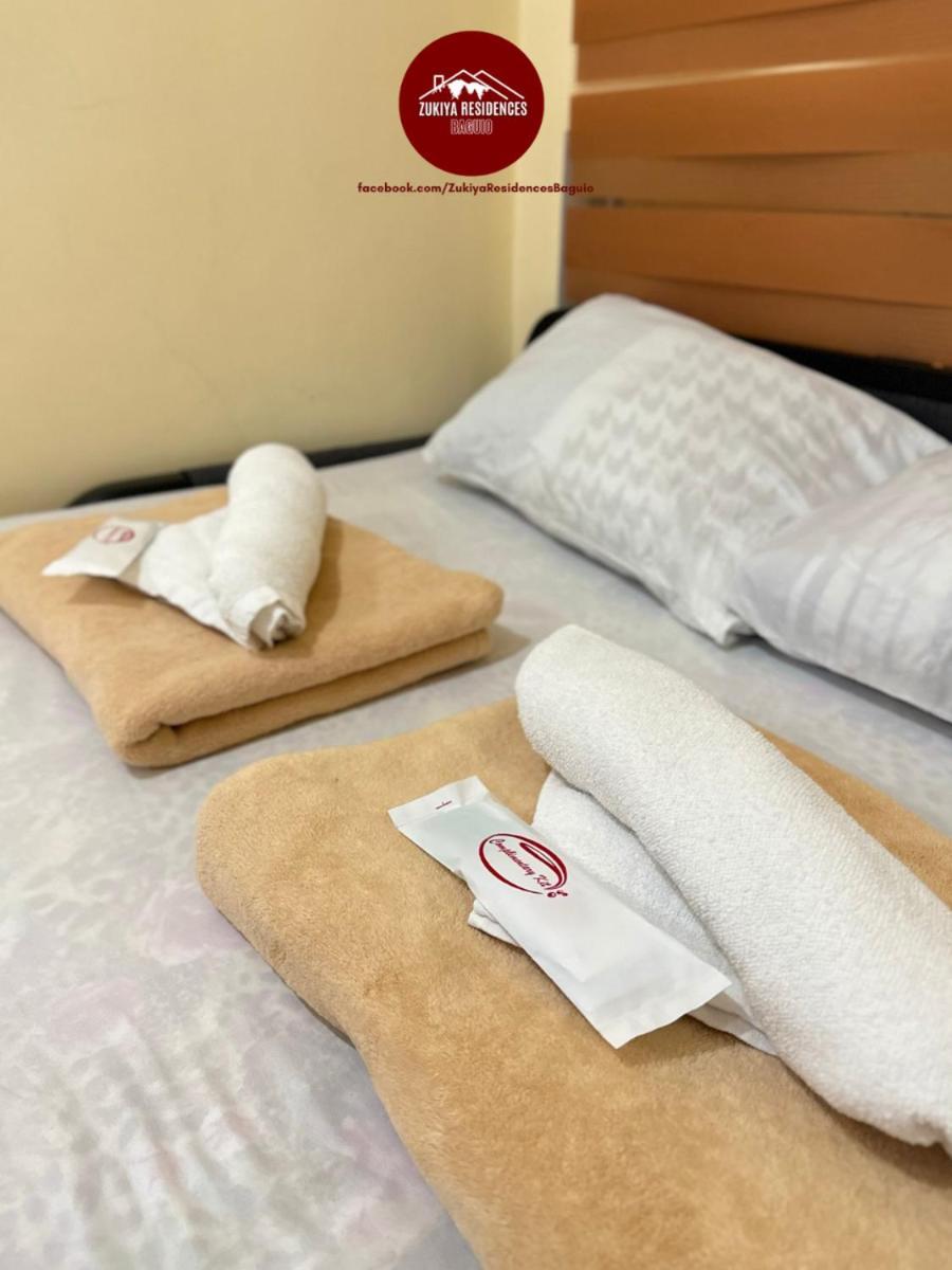 Zukiya Residences Baguio 바기오 외부 사진