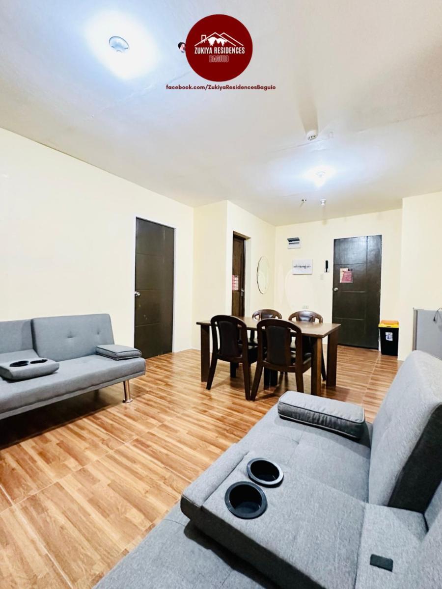 Zukiya Residences Baguio 바기오 외부 사진
