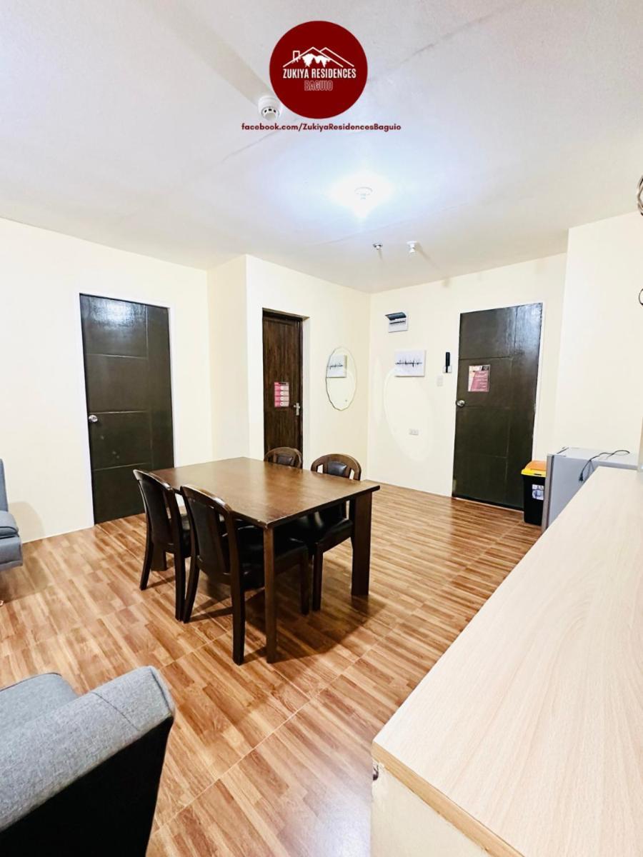 Zukiya Residences Baguio 바기오 객실 사진