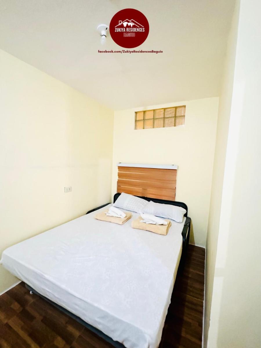 Zukiya Residences Baguio 바기오 객실 사진