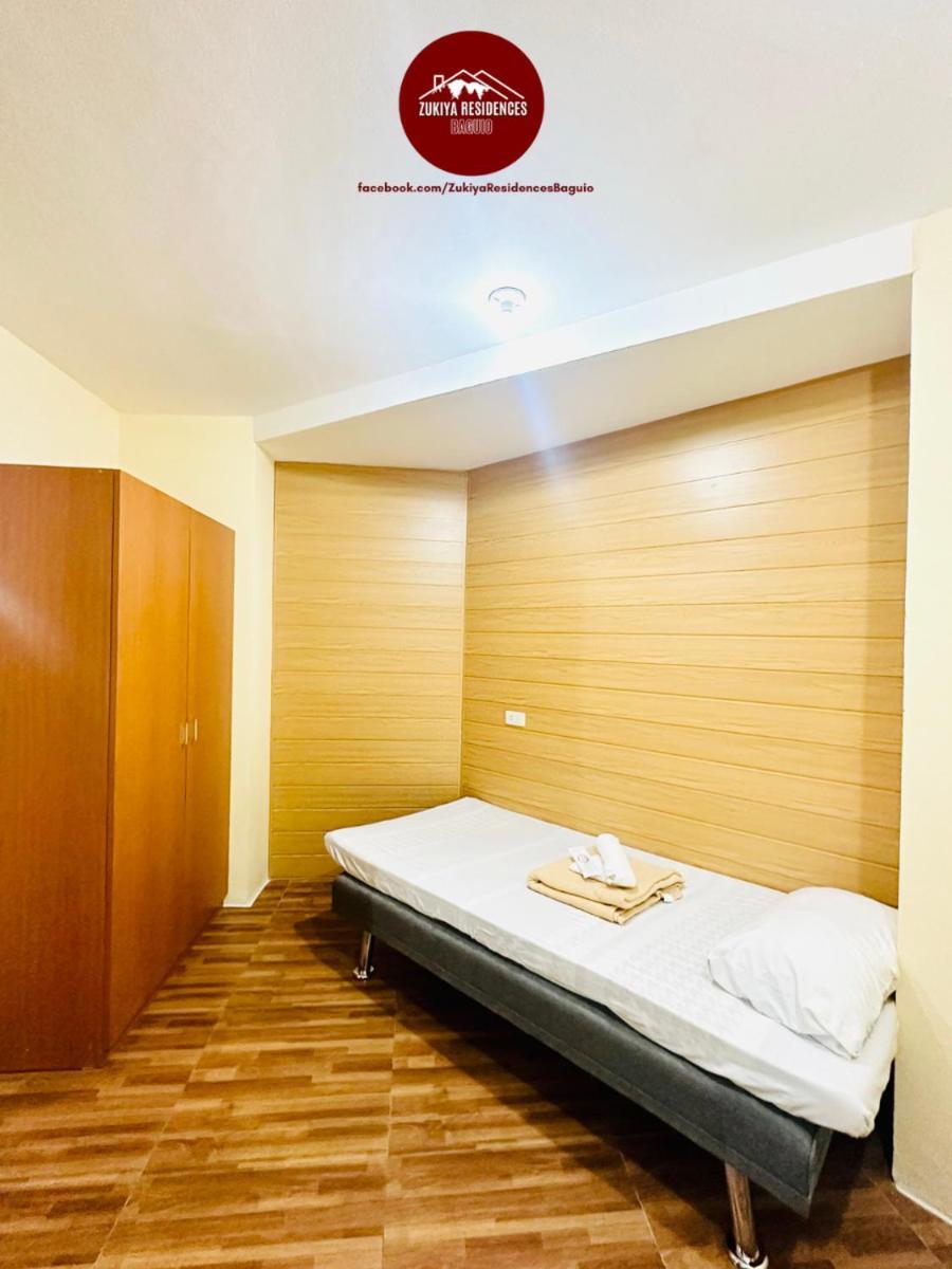 Zukiya Residences Baguio 바기오 객실 사진