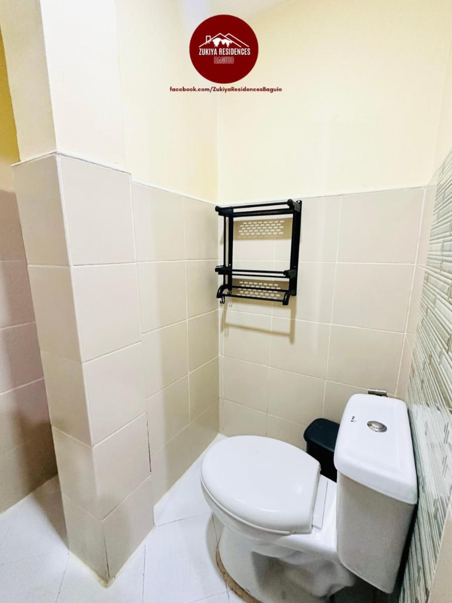 Zukiya Residences Baguio 바기오 객실 사진