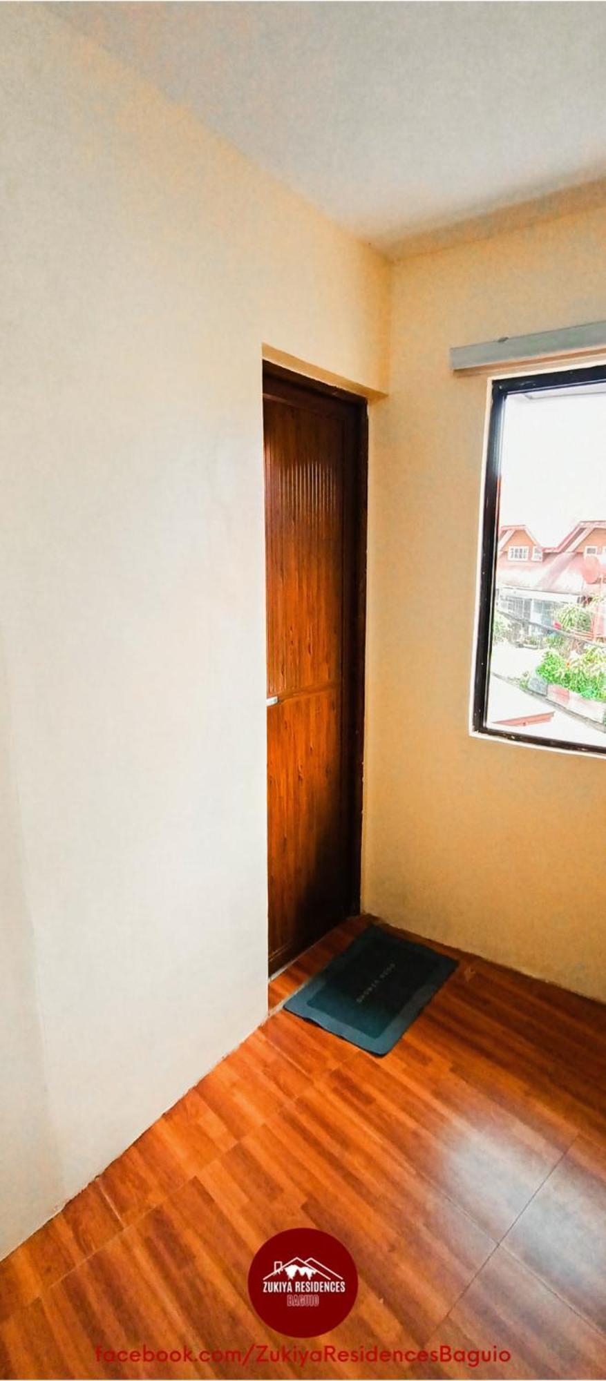 Zukiya Residences Baguio 바기오 객실 사진