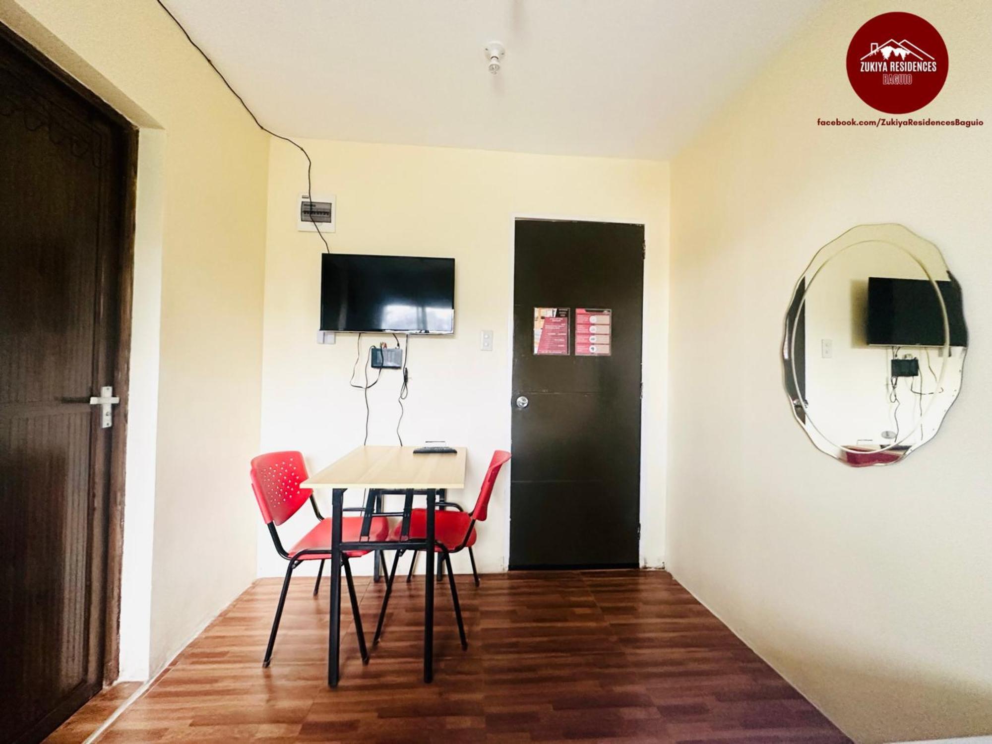 Zukiya Residences Baguio 바기오 객실 사진