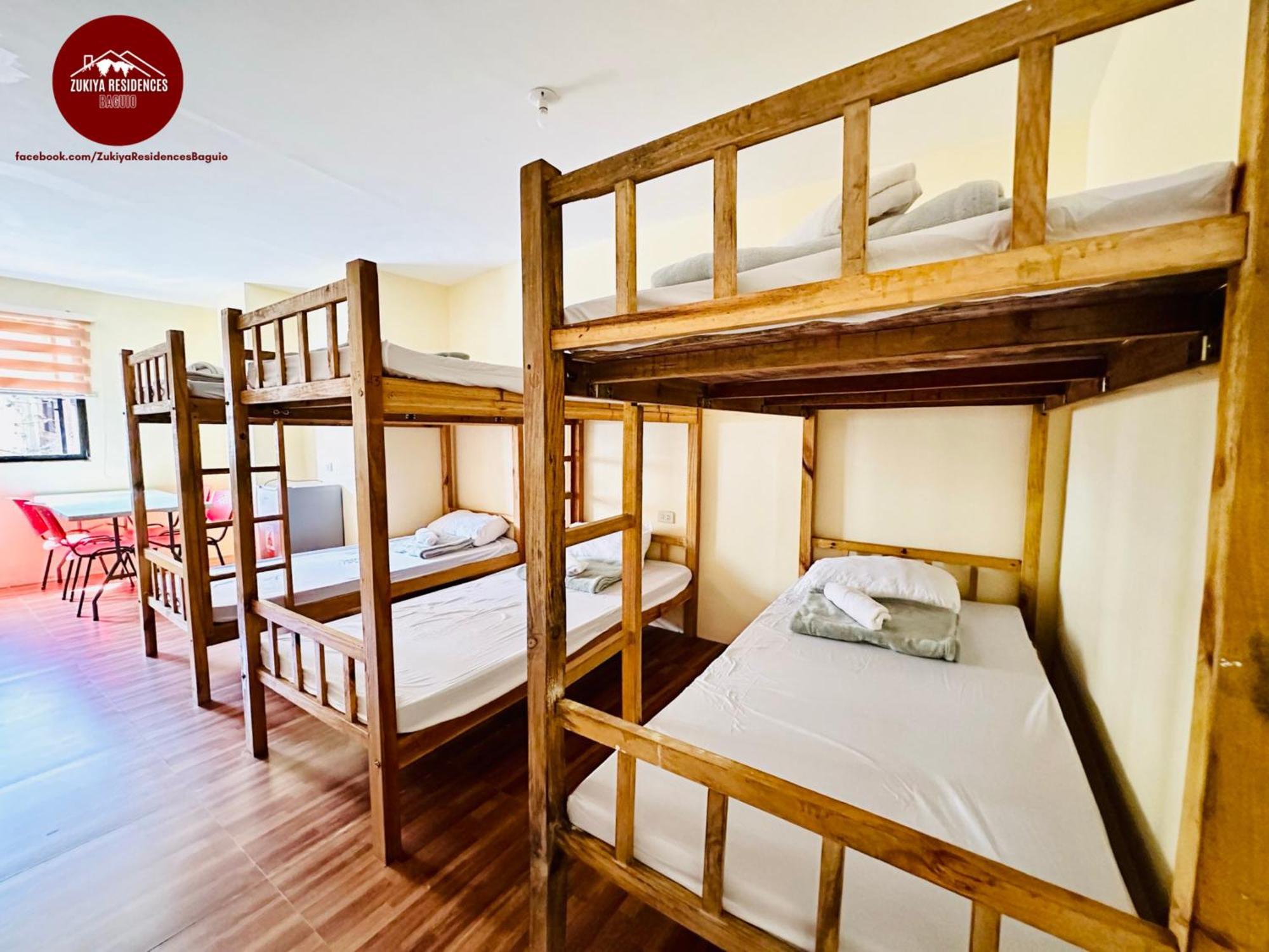 Zukiya Residences Baguio 바기오 객실 사진