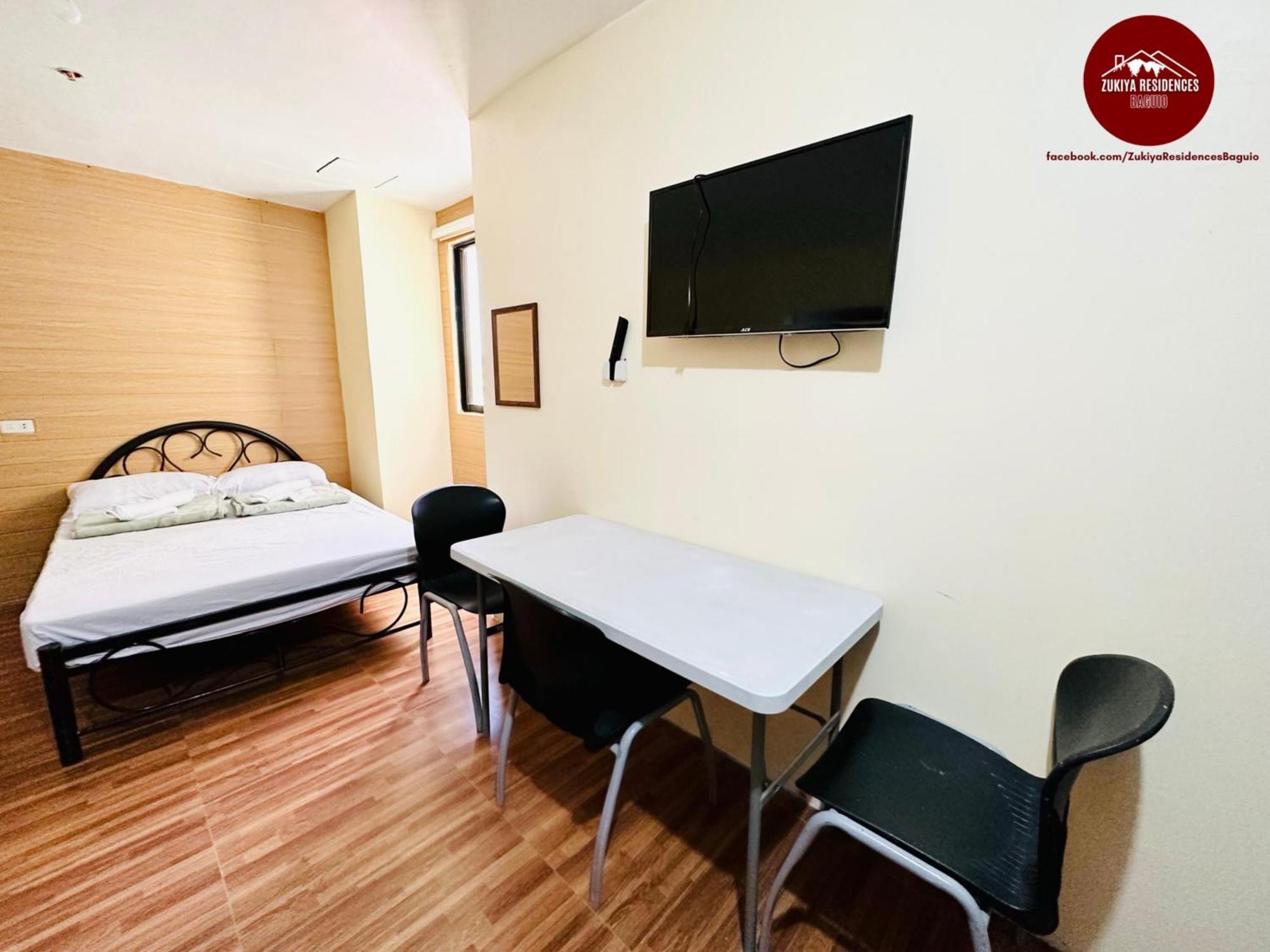 Zukiya Residences Baguio 바기오 객실 사진
