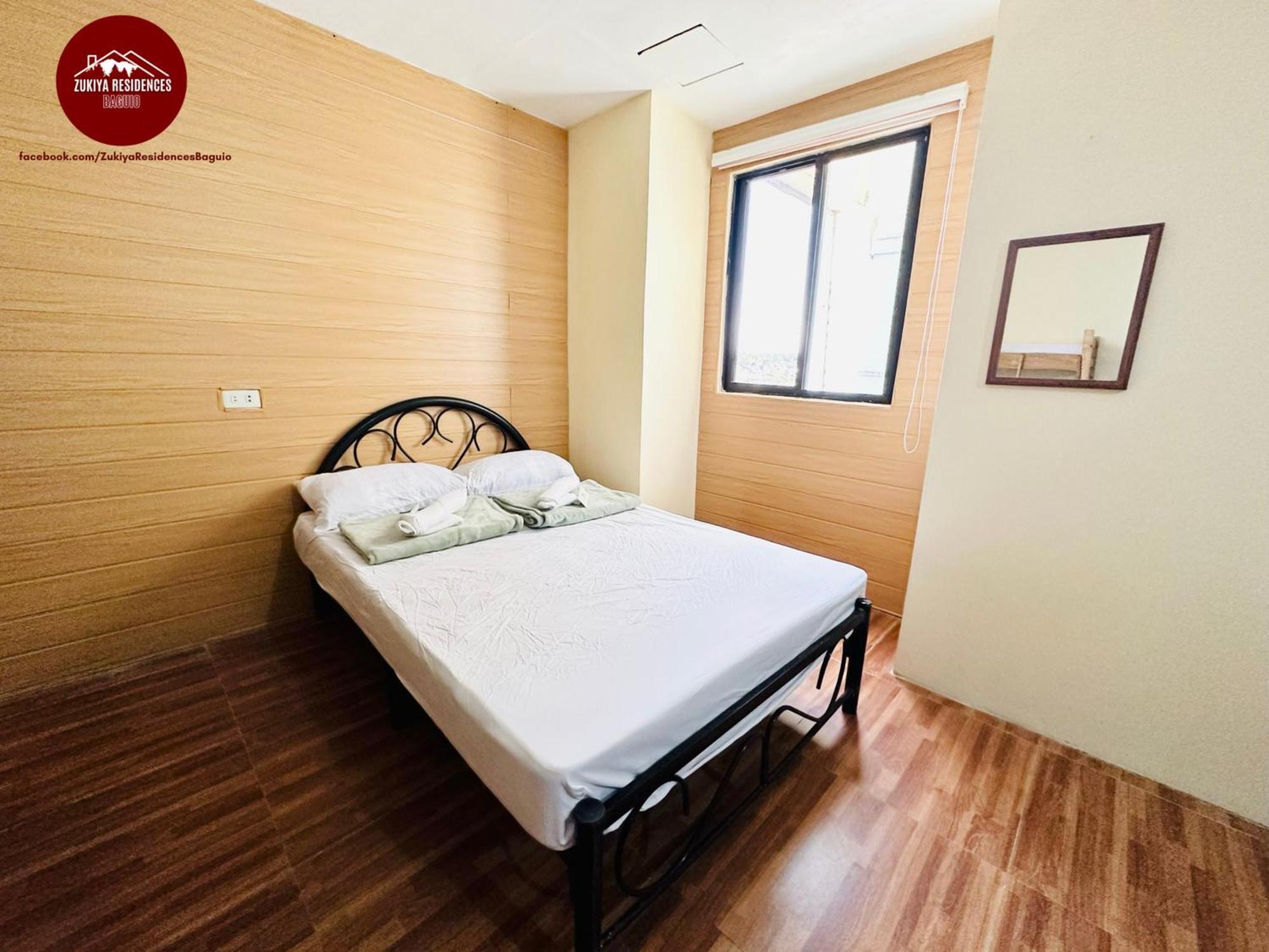 Zukiya Residences Baguio 바기오 객실 사진