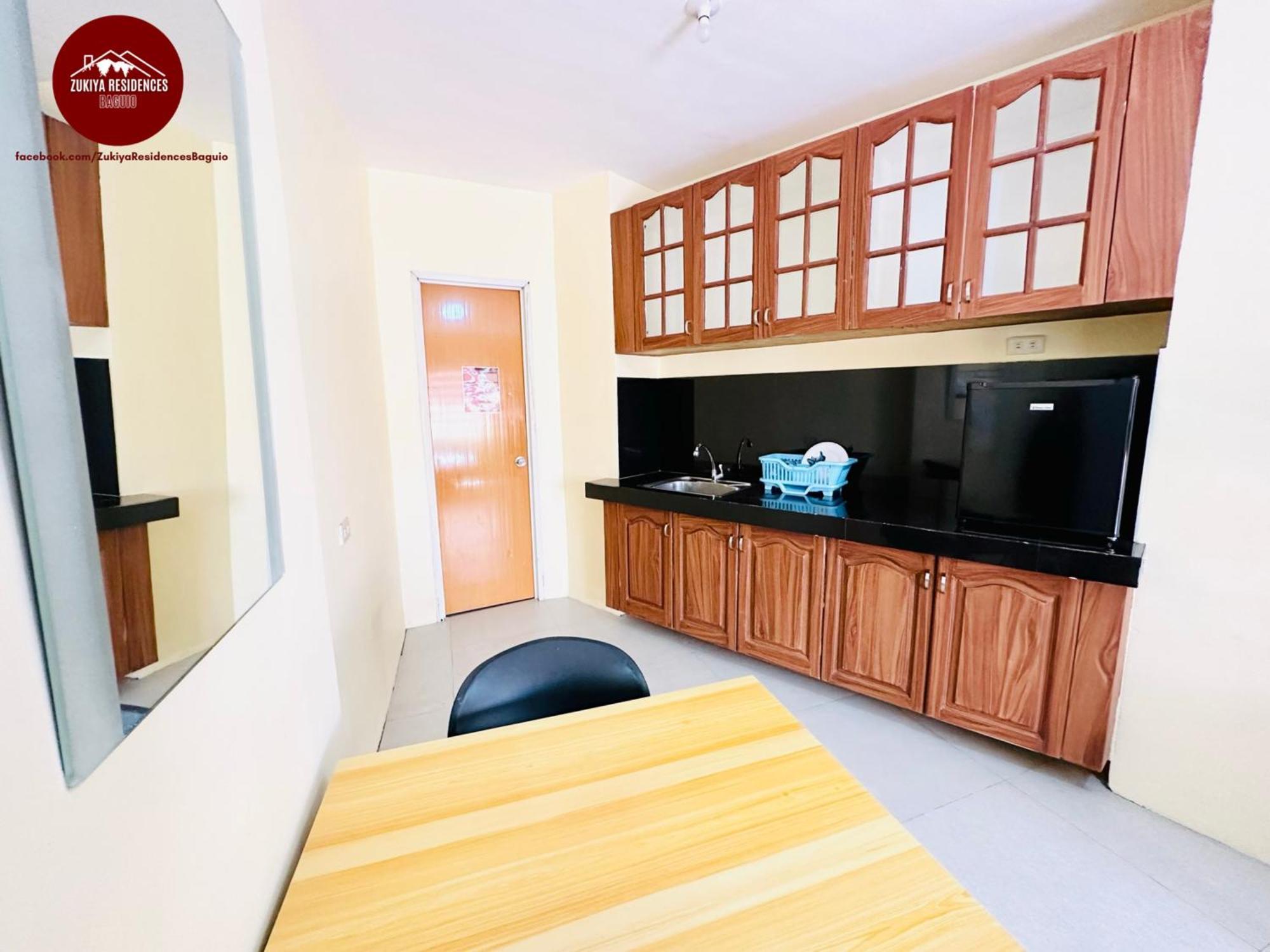 Zukiya Residences Baguio 바기오 객실 사진