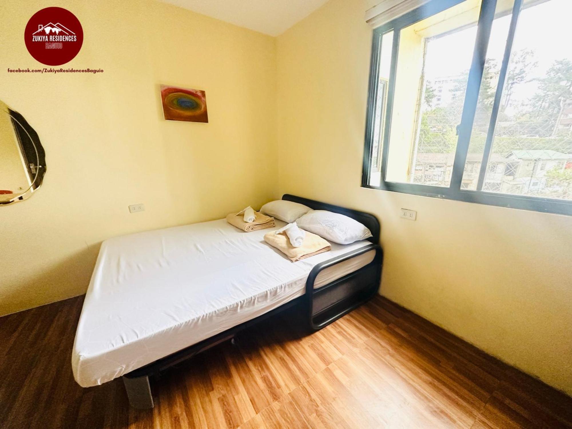 Zukiya Residences Baguio 바기오 객실 사진