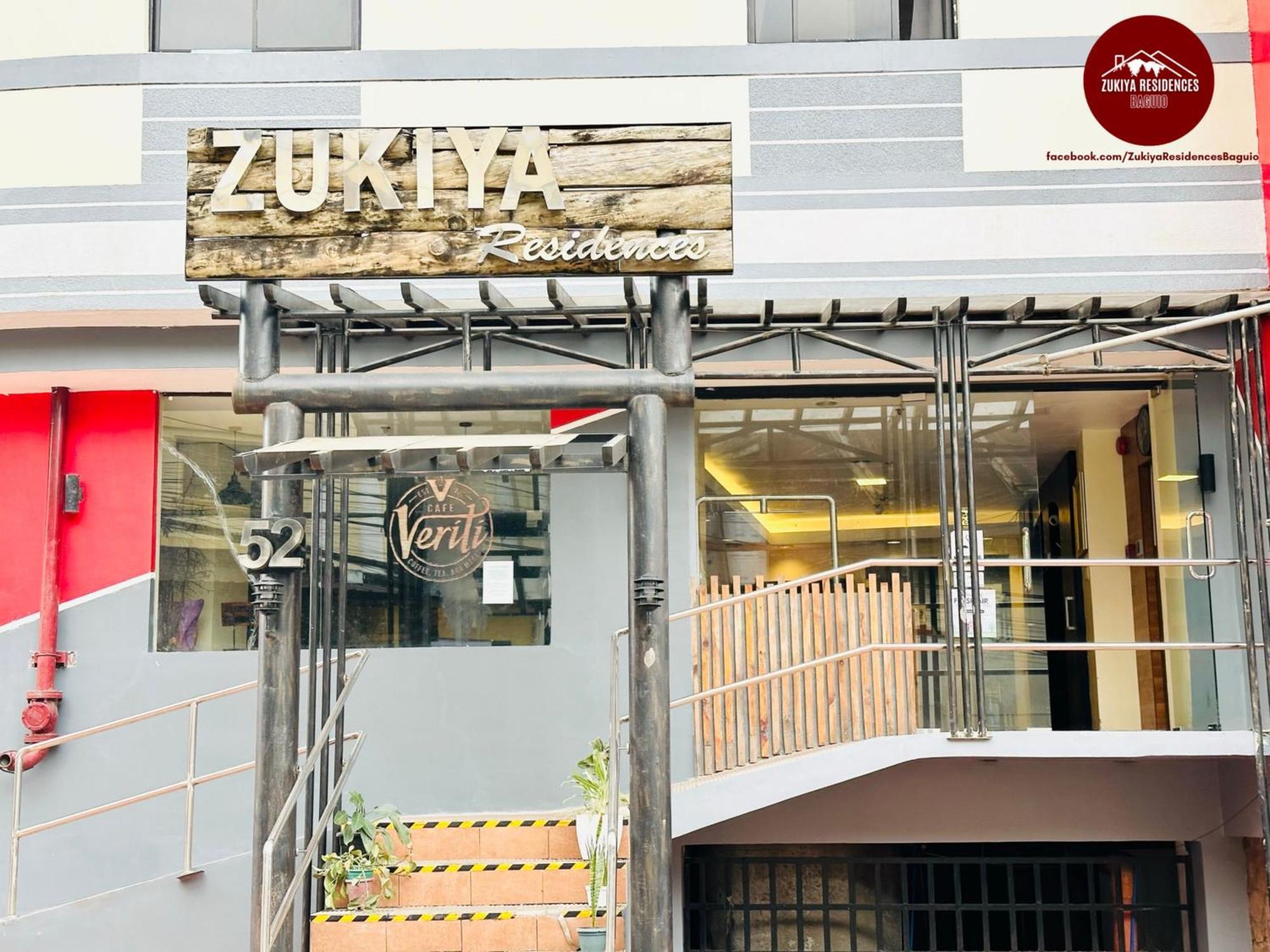 Zukiya Residences Baguio 바기오 객실 사진