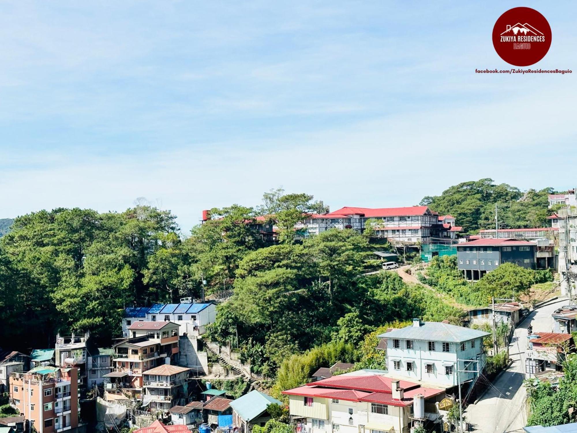 Zukiya Residences Baguio 바기오 객실 사진